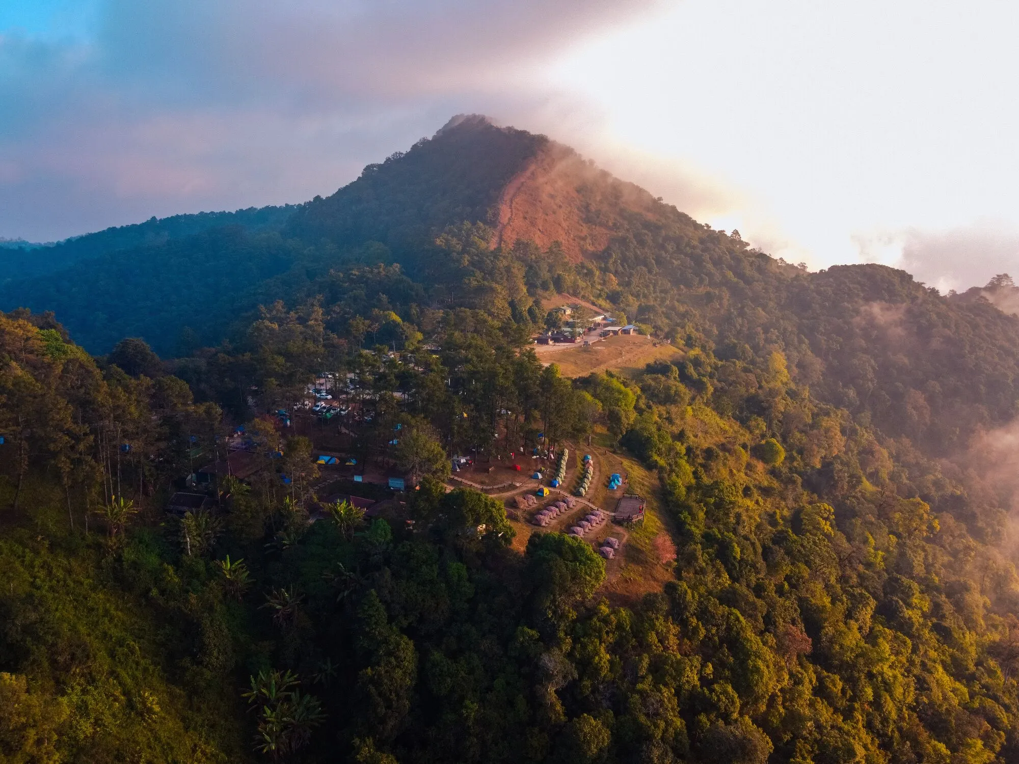 10 BEST Things to Do in Doi Ang Khang, Chiang Mai - A Complete Backpacking Guide and Travel Itinerary