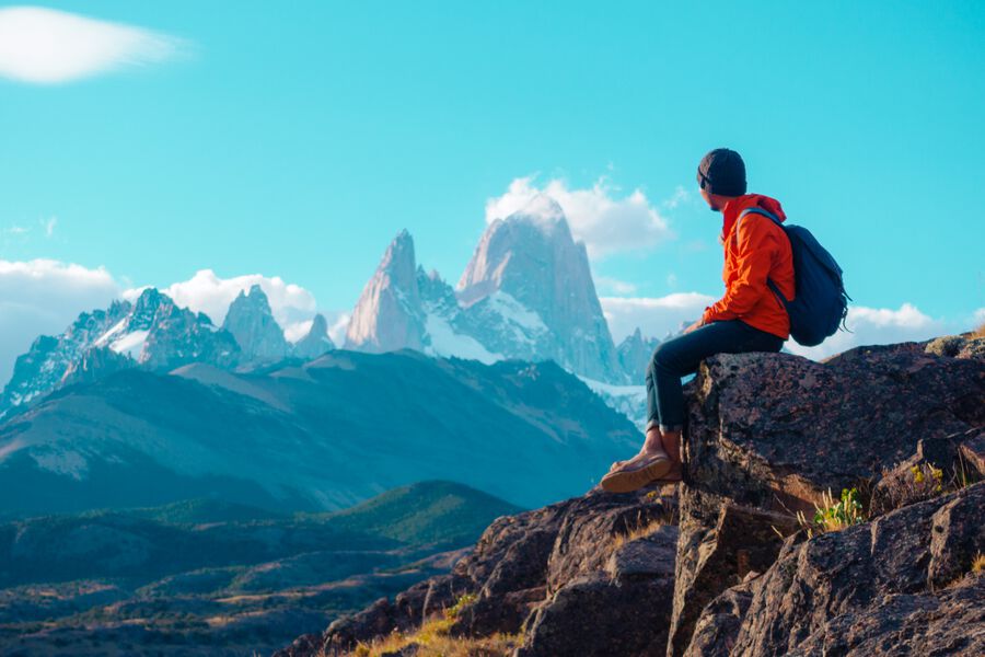 20 BEST Places to Visit in South America
