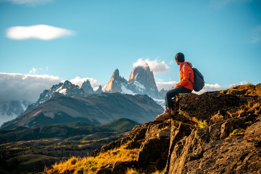 20 BEST Places to Visit in South America