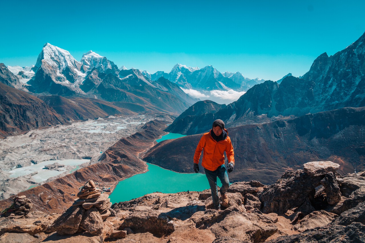 The Ultimate Hiking and Camping Packing 