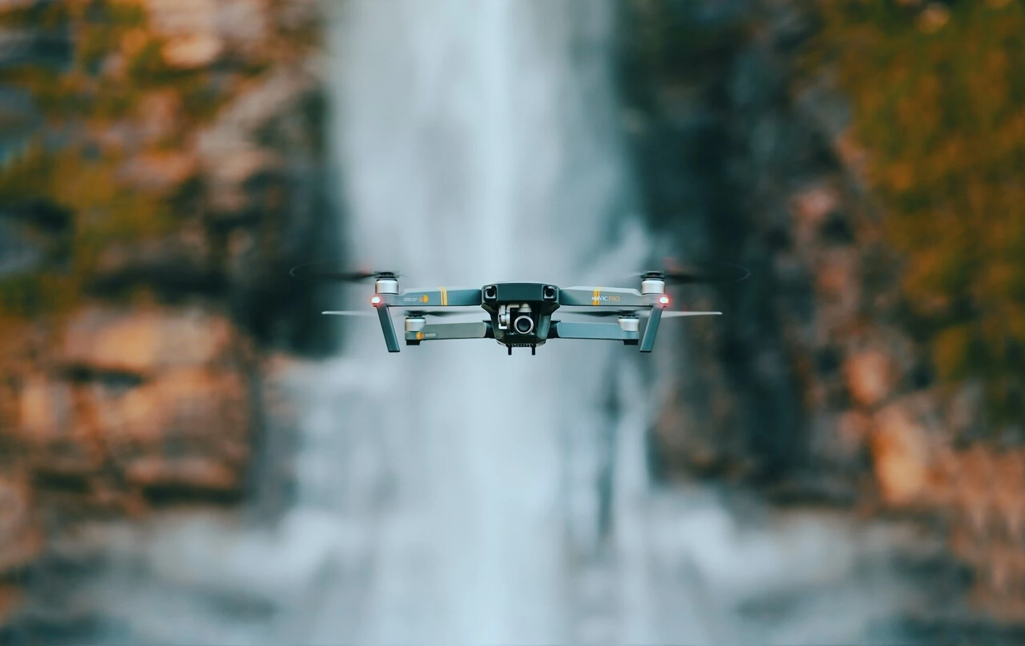 8 BEST Drones For Travel to Buy in 2024 - A Complete Guide to Picking A Drone For Travel