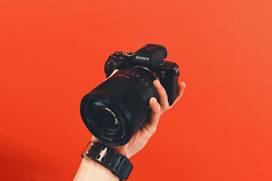 best camera to buy for personal use