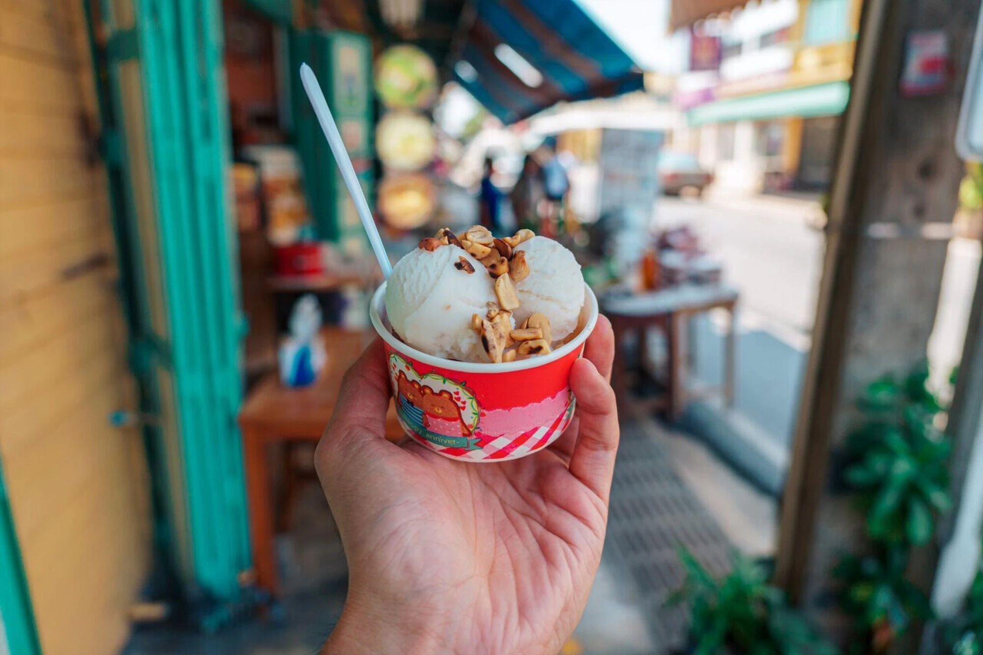 15 BEST Thai Street Foods to Try in Thailand - The Ultimate Foodie Guide to Thai's Street Food