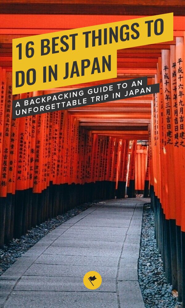 Share Discover Japan: 16 Best Things to Do in 2026 on Pinterest.