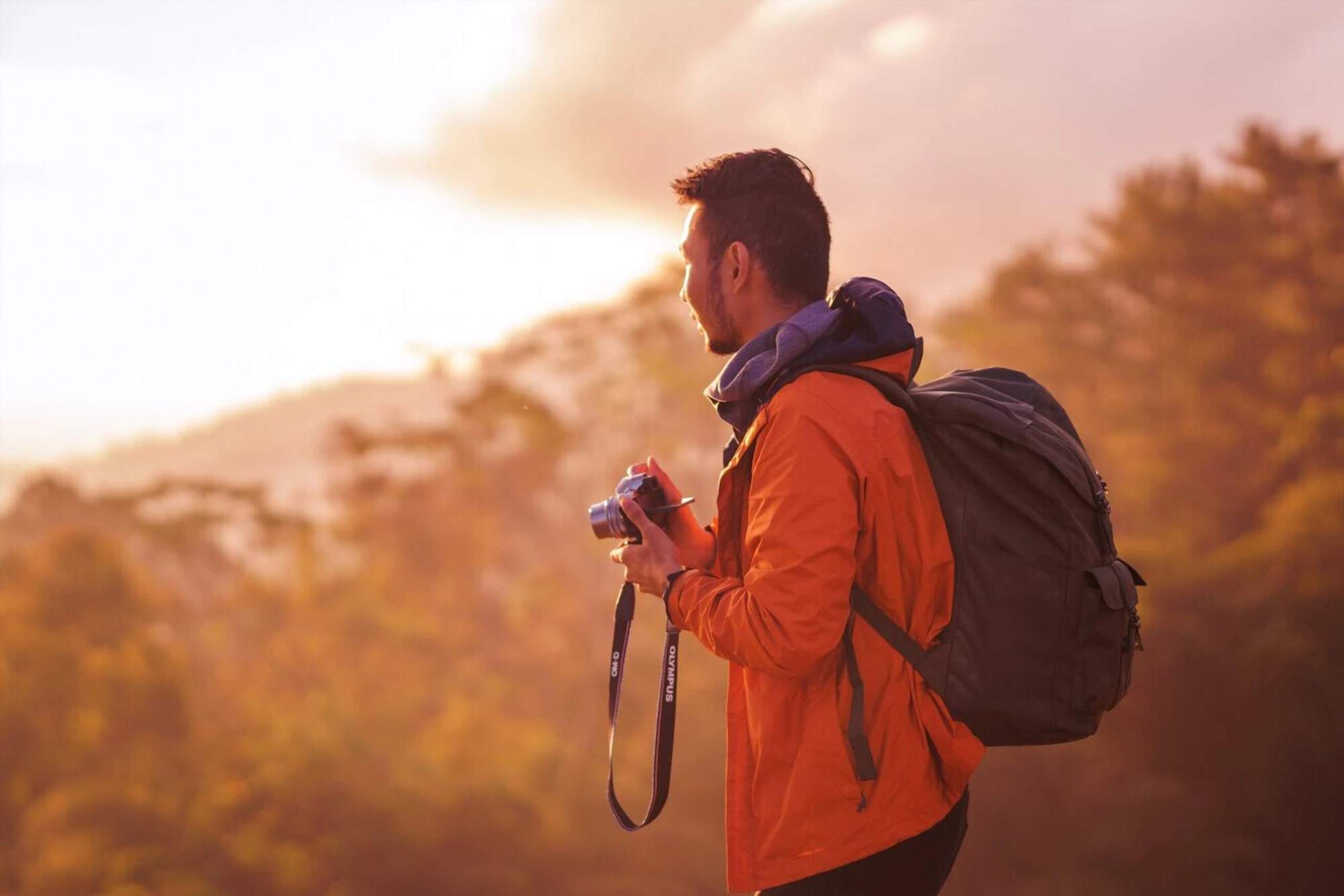 10 BEST Camera Bags for Hiking, Backpacking, and Travel