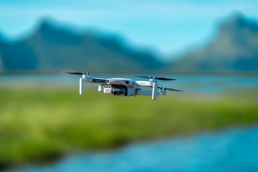 best travel drone for beginners