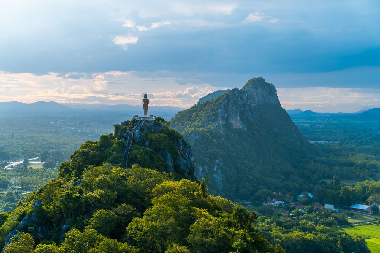 Khao Ngu Stone Park