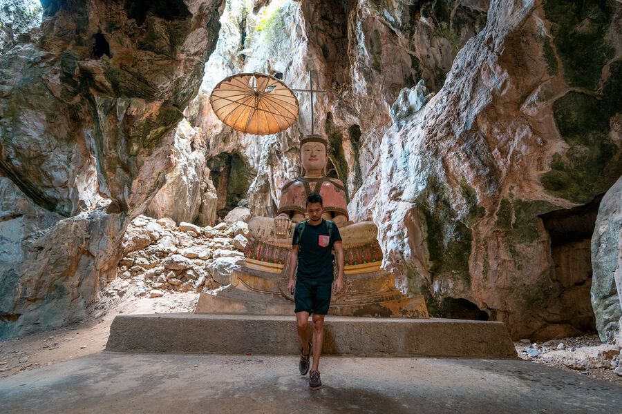 10 Awesome Things to Do in Phetchaburi, Thailand - A Complete Guide to Backpacking Phetchaburi