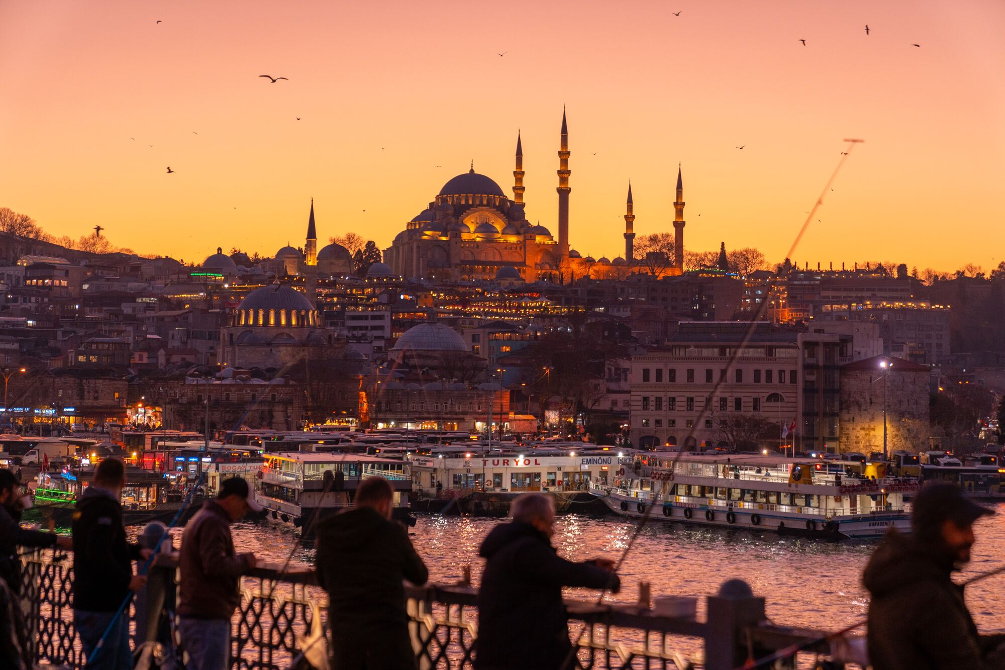11 BEST Things to Do in Istanbul, Turkey in 2024