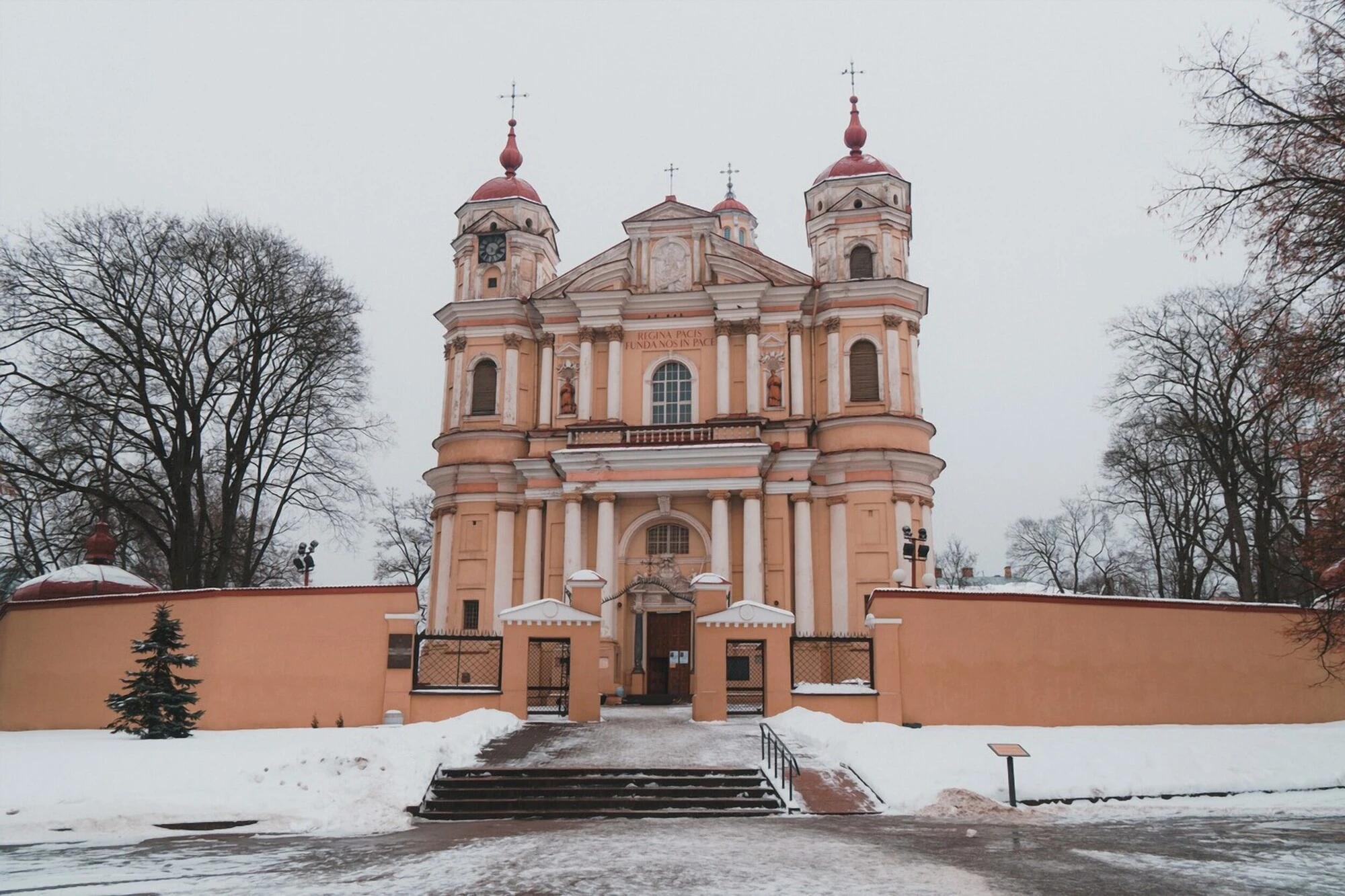10 Wonderful Things to Do in Vilnius, Lithuania for Solo Travelers - A Complete Guide to Backpacking Vilnius