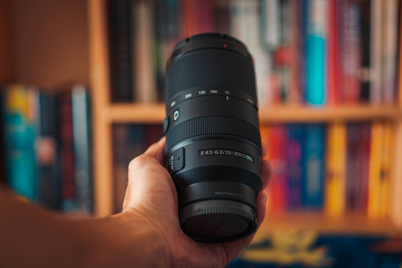 Gezicht omhoog Bijwerken Aja 8 Best Sony a6300 Lenses for Travel to Buy in 2023 - A Complete Buying Guide