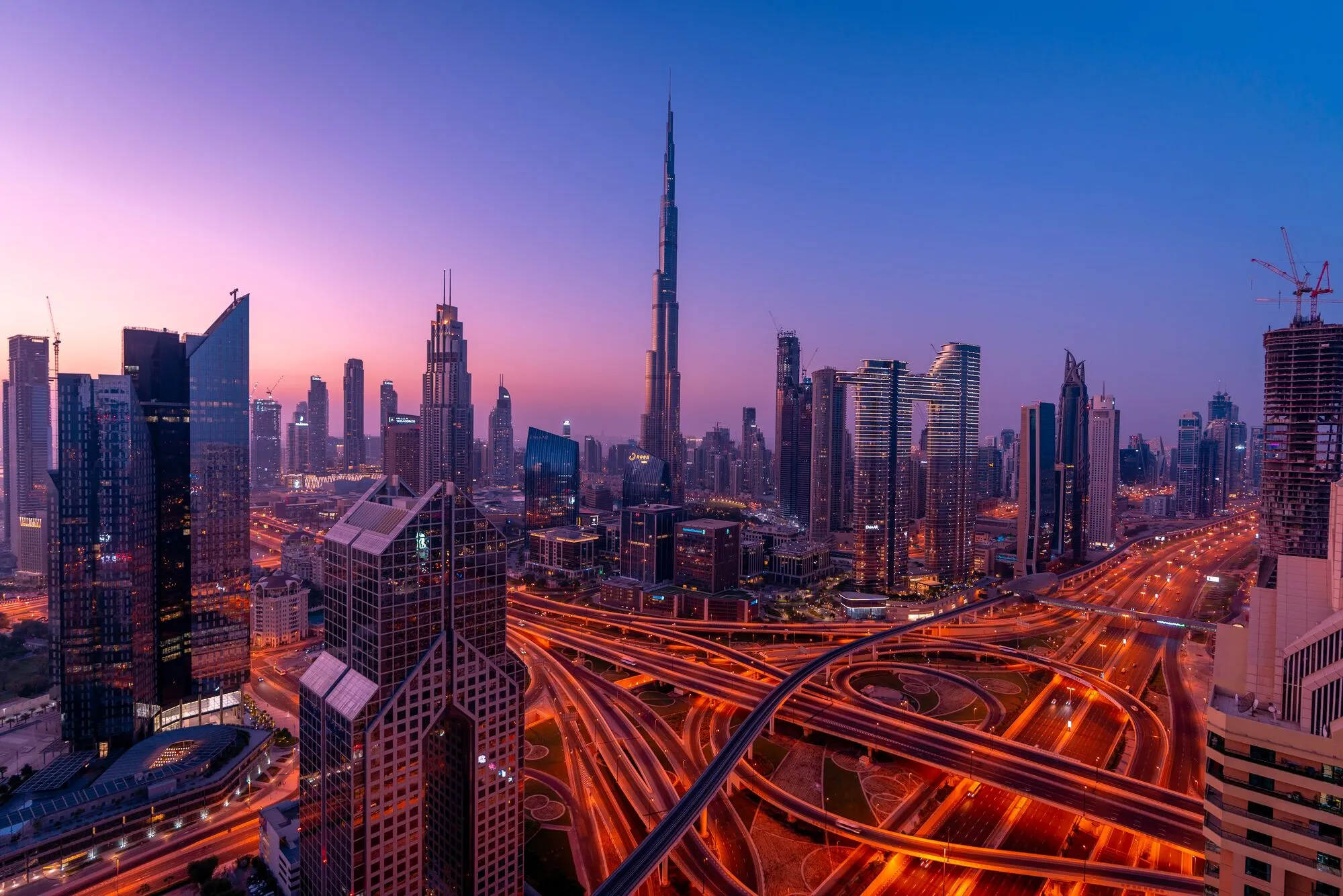 15 Wonderful Things to Do in Dubai for First-Timers - A Complete Guide to Backpacking Dubai