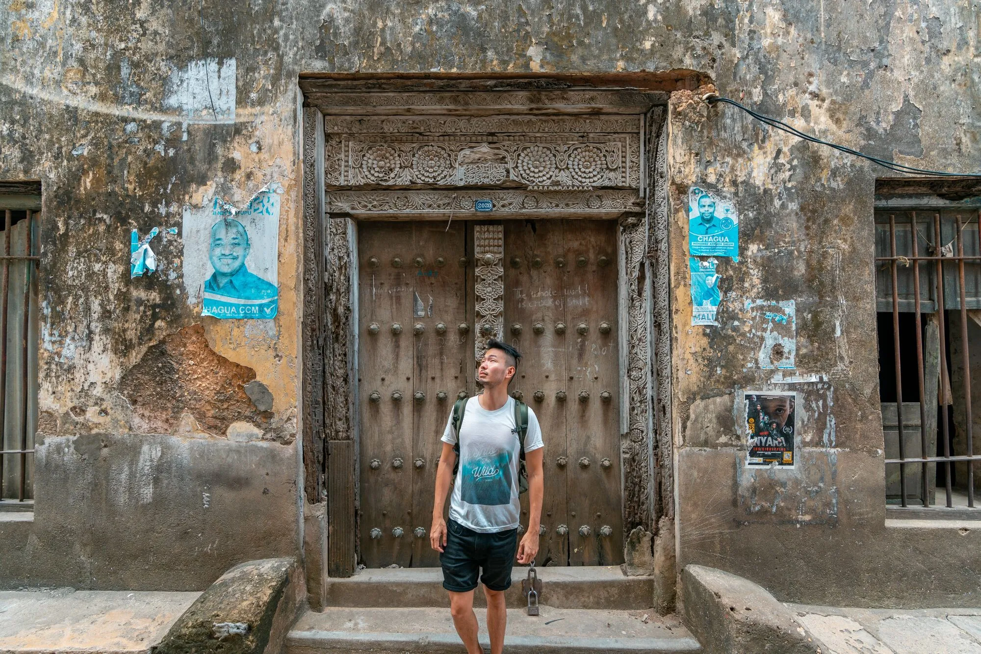 10 Awesome Things to Do in Stone Town, Zanzibar for First-Timers - A Complete Guide to Backpacking Stone Town