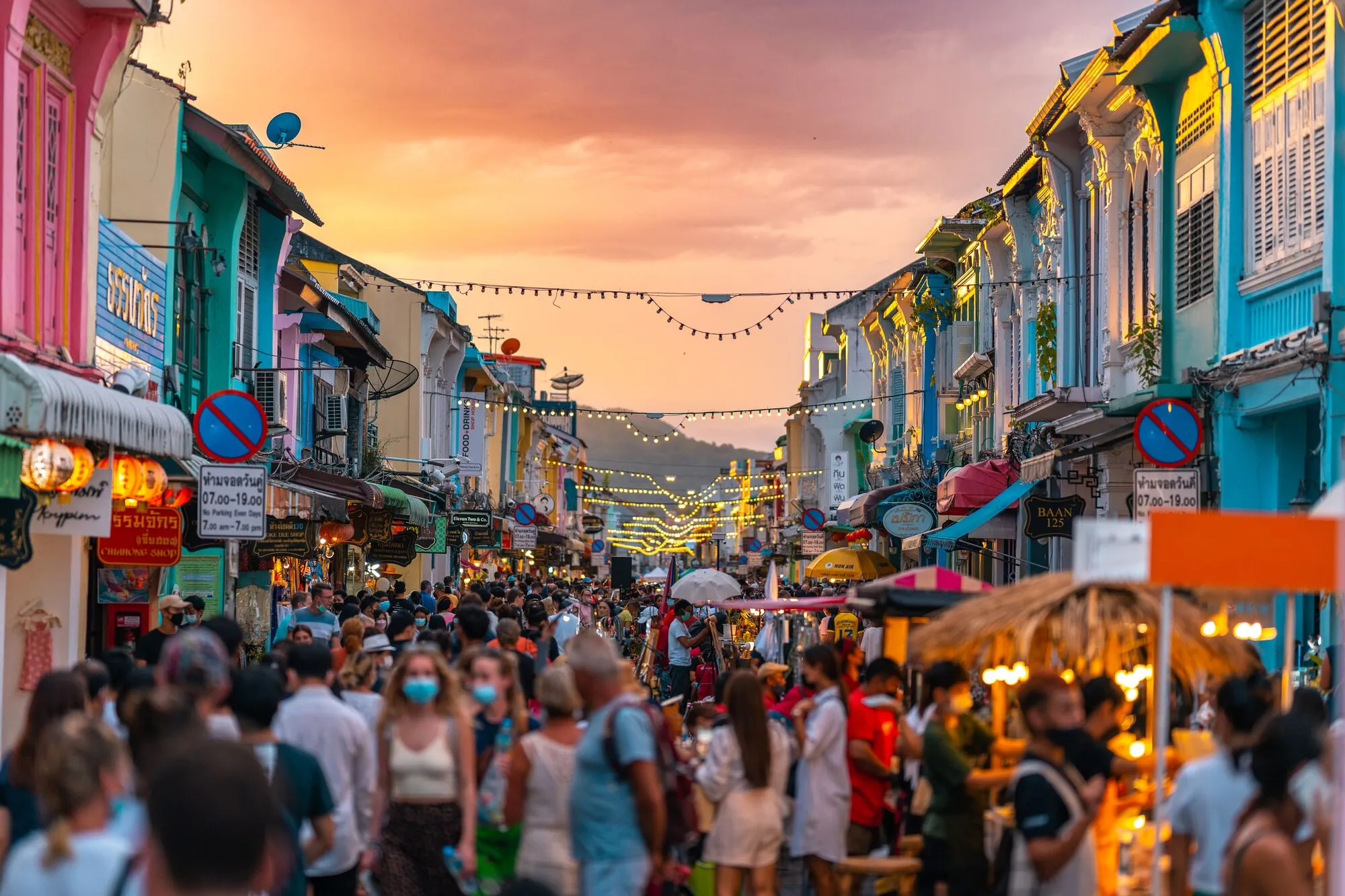 Explore Phuket Old Town 9 Awesome Things To Do Places To Visit Explore Phuket Old Town 9 Awesome Things To Do Places To Visit