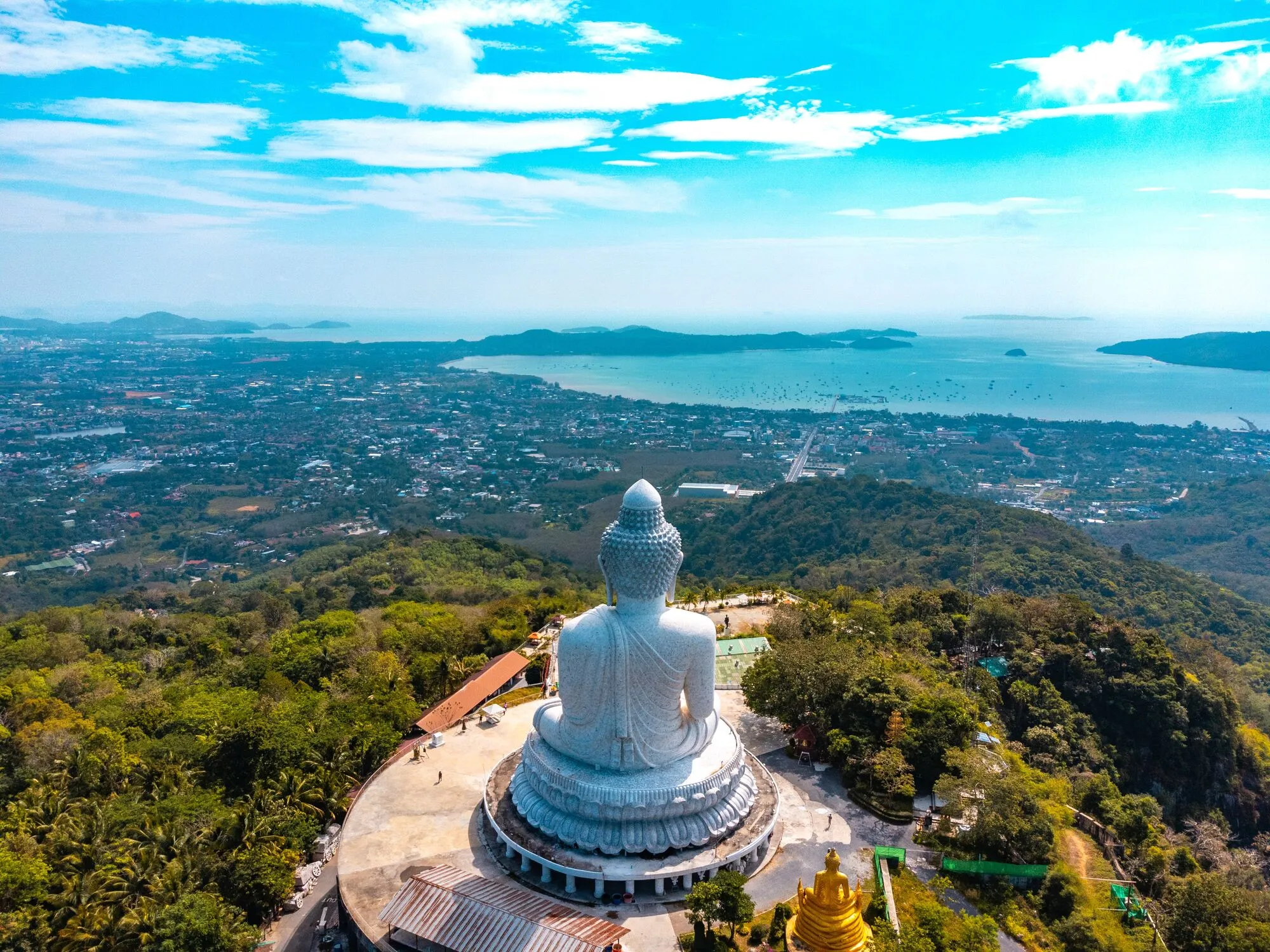 6 Must-See Attractions in Phuket, Blog