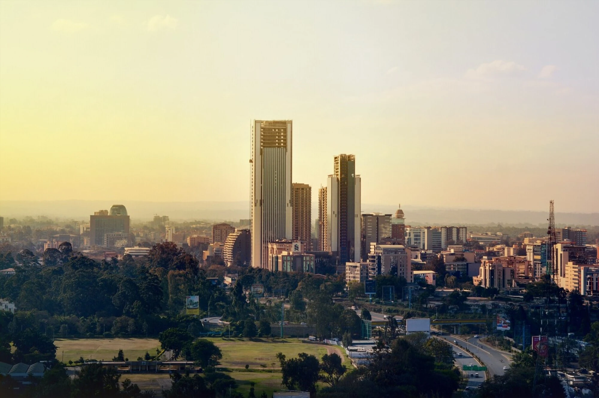 I Was Robbed In Broad Daylight in Kenya - My Mishap With the Corrupted Armed Police