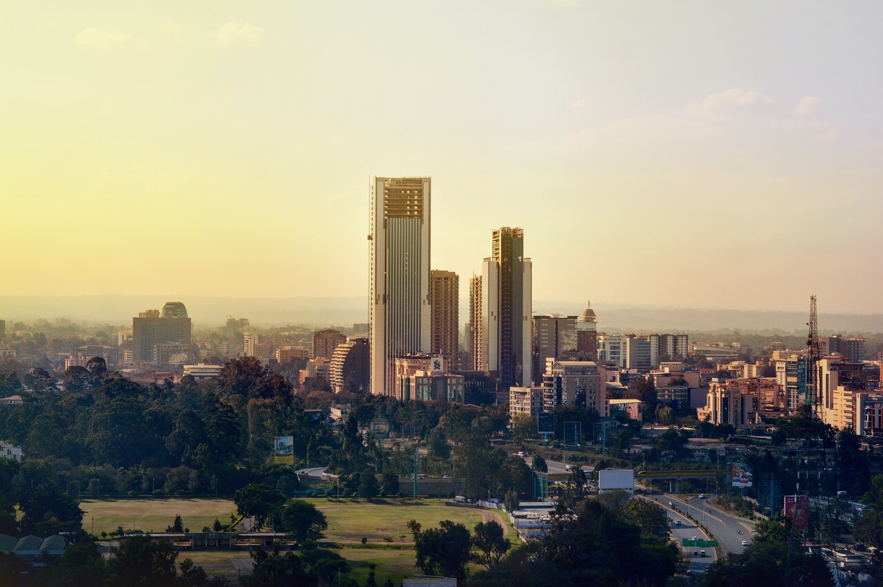 I Was Robbed In Broad Daylight in Kenya - My Mishap With the Corrupted Armed Police