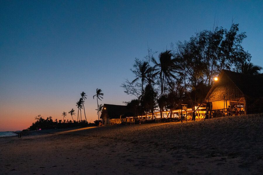How to Get To Diani Beach, Kenya - A Step-By-Step Travel Guide