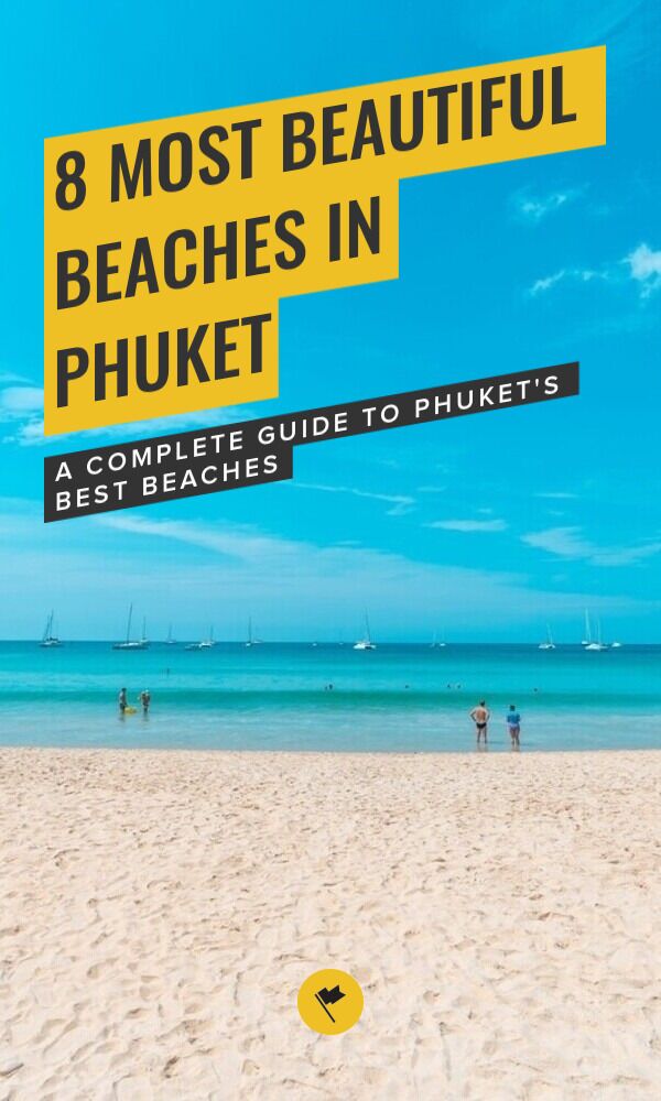 Share Phuket's Best Beaches: My 8 Top Picks for 2026 on Pinterest.