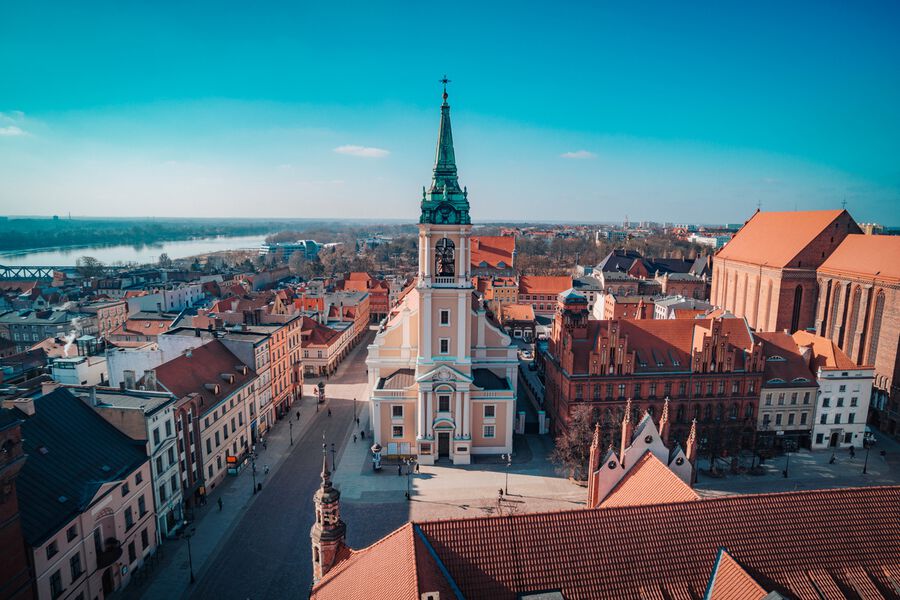 9 Awesome Things to Do in Torun for First-Timers - A Guide to Backpacking Torun