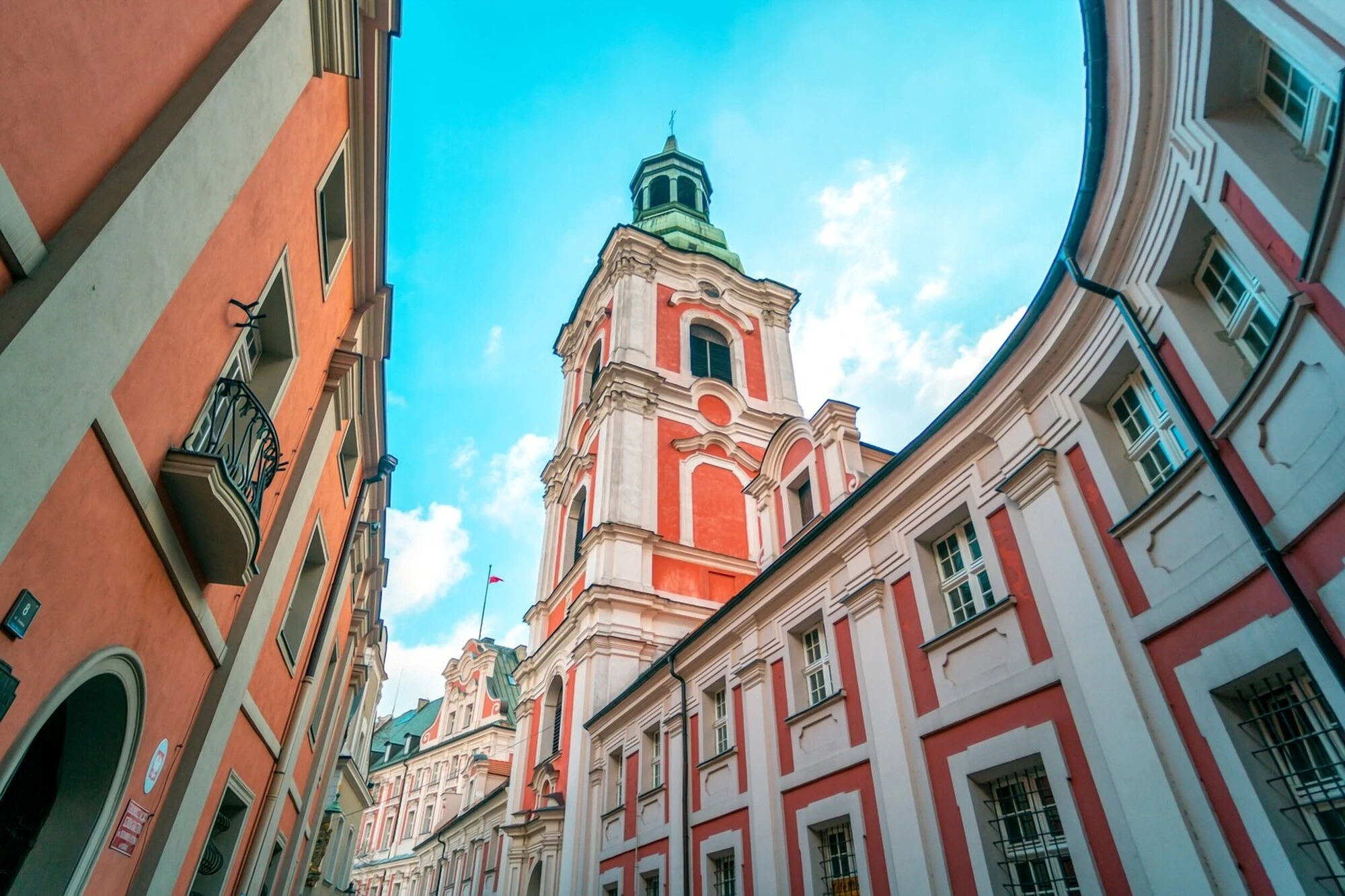 8 Best Things to Do in Poznań for First-Time Visitors - A Guide to Backpacking Poznan