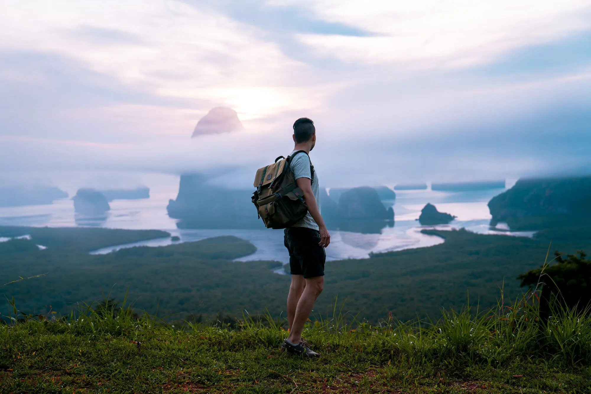 10 Amazing Things to Do in Phang Nga for Solo Travelers - A Complete Guide to Backpacking Phang Nga