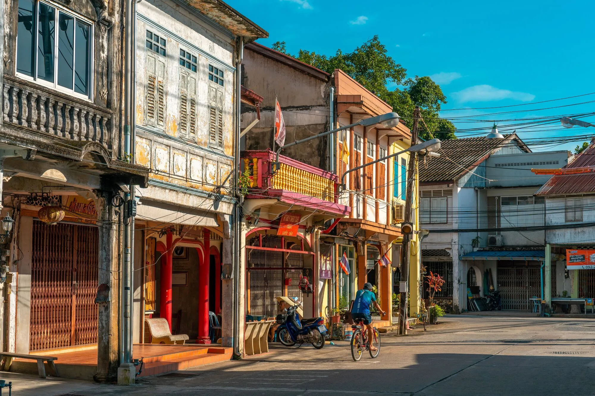 8 Impressive Things to Do in Takua Pa - A Complete Guide to Backpacking Takua Pa, Phang Nga