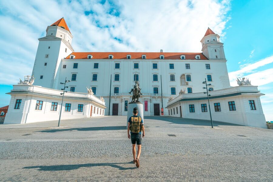15 Awesome Things to Do in Bratislava for First-Timers - A Complete Guide to Backpacking Bratislava, Slovakia