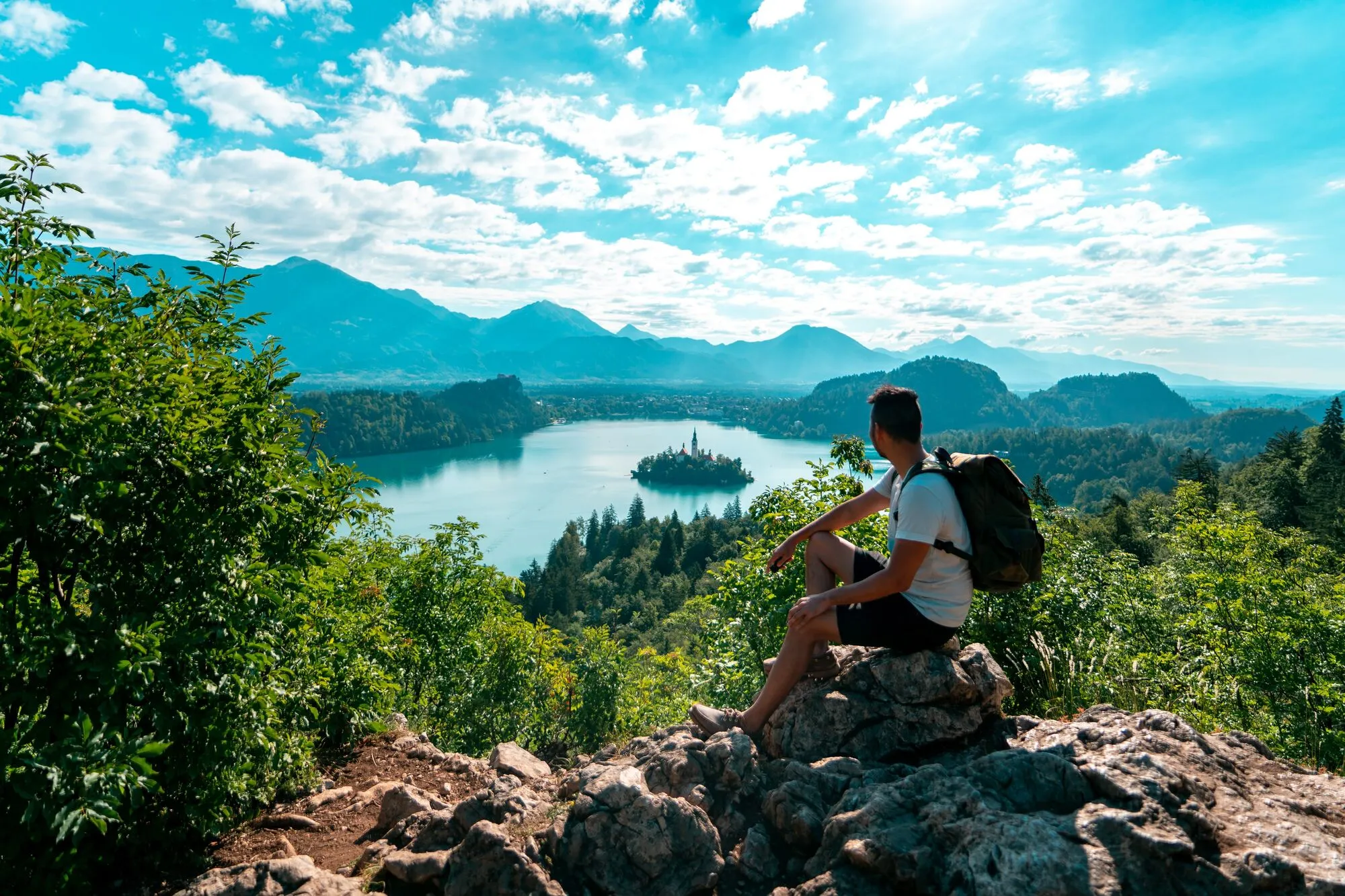 Visiting Lake Bled  Things To Do & Skip At This Slovenia Attraction