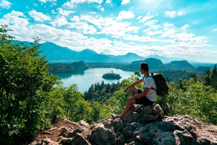 10 Amazing Things to Do in Lake Bled for Solo Travelers - A Complete Guide to Backpacking Lake Bled, Slovenia