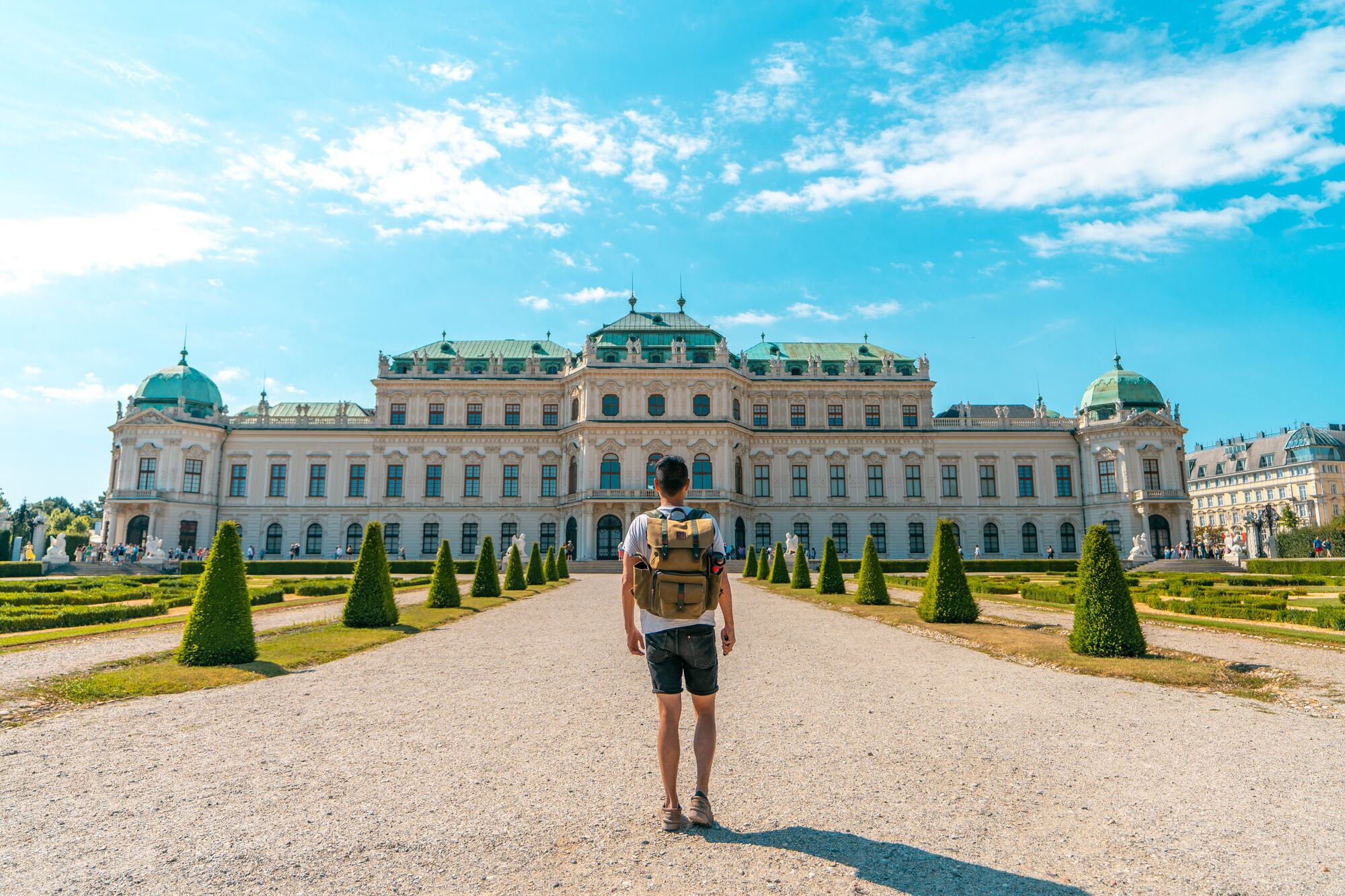 16 Incredible Things to Do in Vienna for Solo Travelers