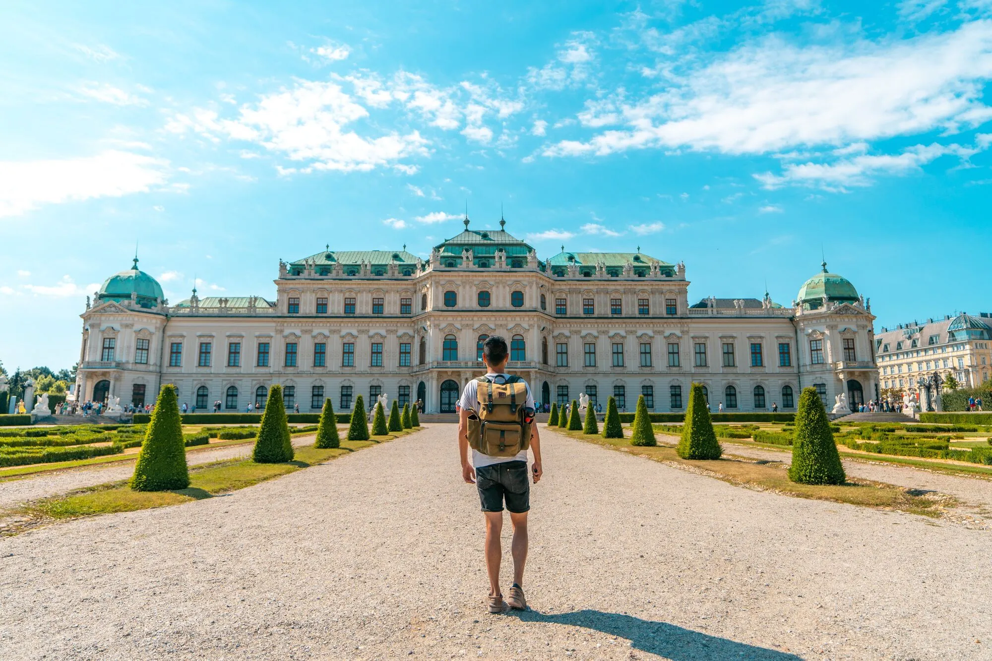 16 Awesome Things to Do in Vienna for First-Timers - A Complete Guide to Backpacking Vienna, Austria