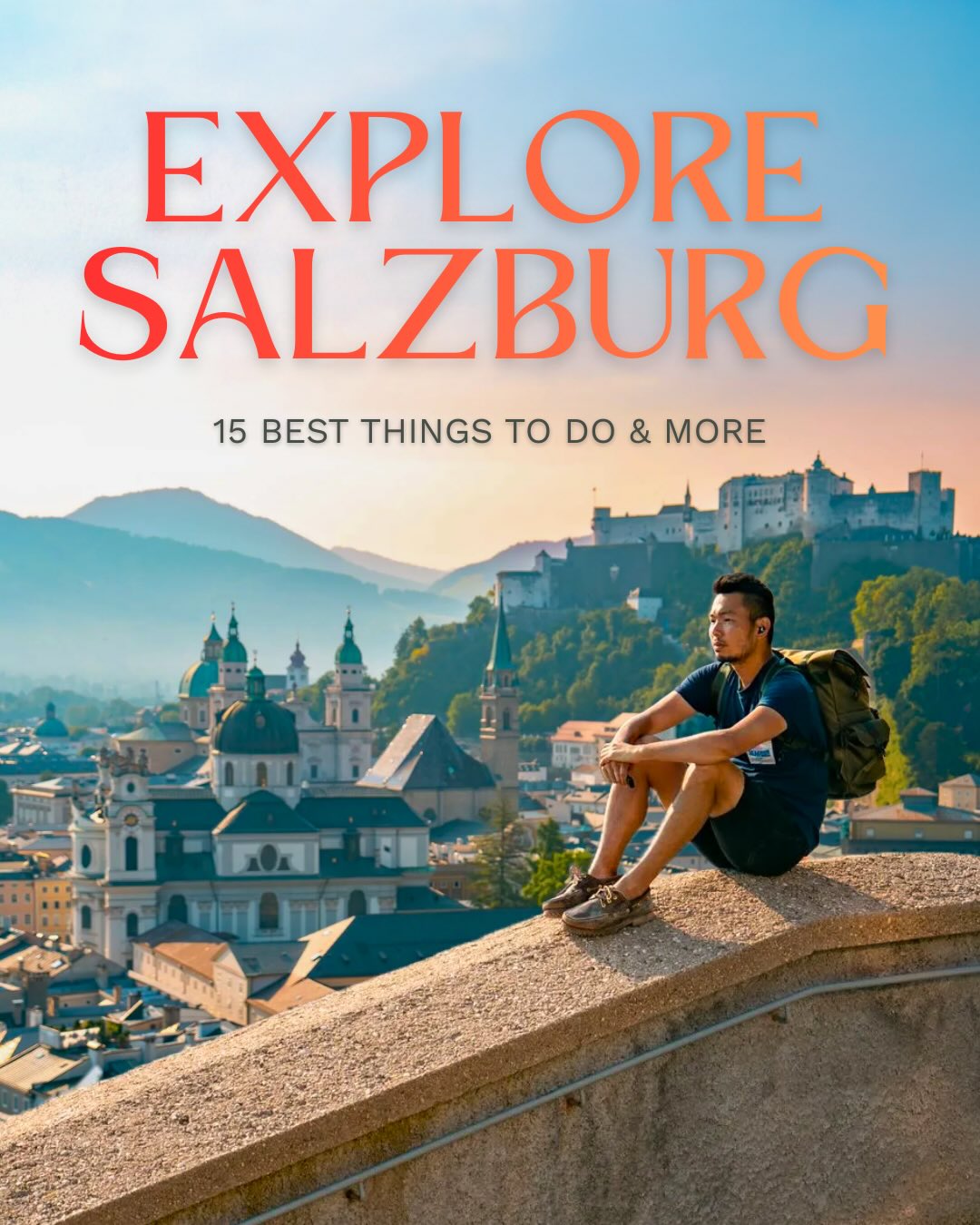 Share Explore Salzburg: 15 Awesome Things to Do & Places to Visit on Pinterest.