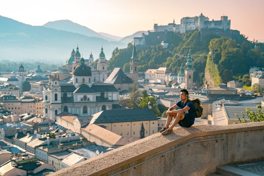15 Fantastic Things to Do in Salzburg for Solo Travelers - A Complete Guide to Backpacking Salzburg, Austria