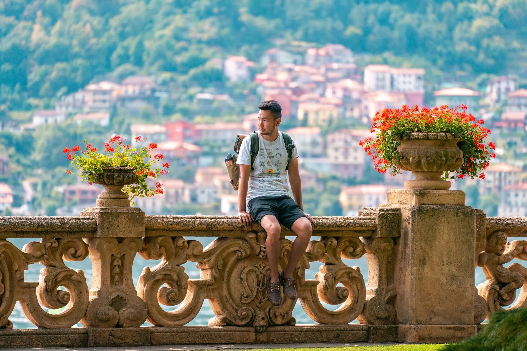 3 Days Lake Como Itinerary For Those Without A Car - A Complete Backpacking Guide