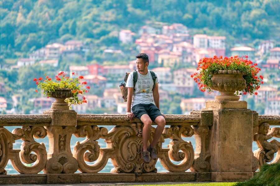 3 Days Lake Como Itinerary For Those Without A Car - A Complete Backpacking Guide