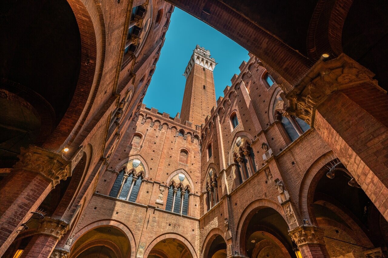 Impressive Things To Do In Siena For Solo Travelers