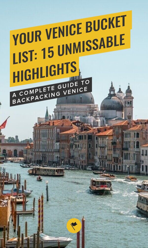 Share Visiting Venice in 2026: 15 Best Things to Do & More on Pinterest.