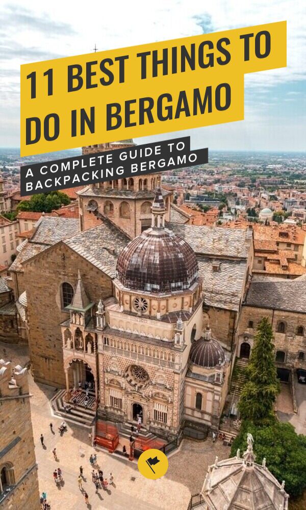 Share Explore Bergamo in 2026: 11 Best Things to Do & More on Pinterest.