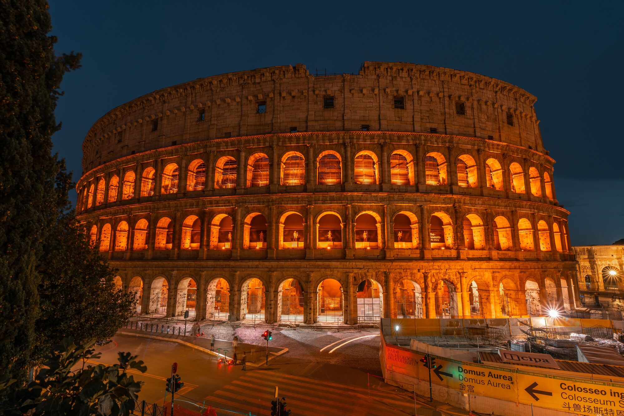 Best Things To Do In Rome Main Image Hd Op 