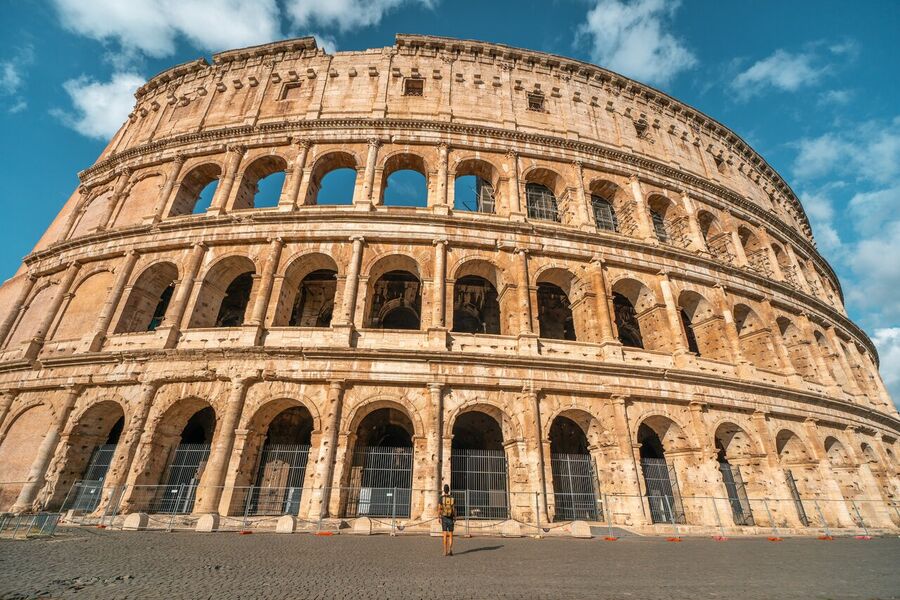 Rome in 3 Days: Your Ultimate First-Timer's Guide - A Complete Travel Guide