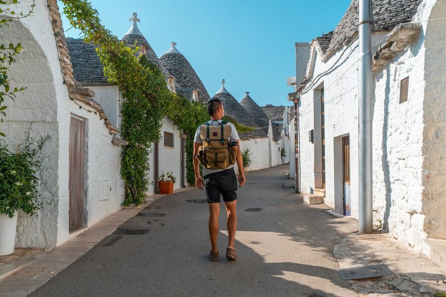10 Incredible Things to Do in Alberobello for Solo Travelers - A Complete Guide to Backpacking Alberobello