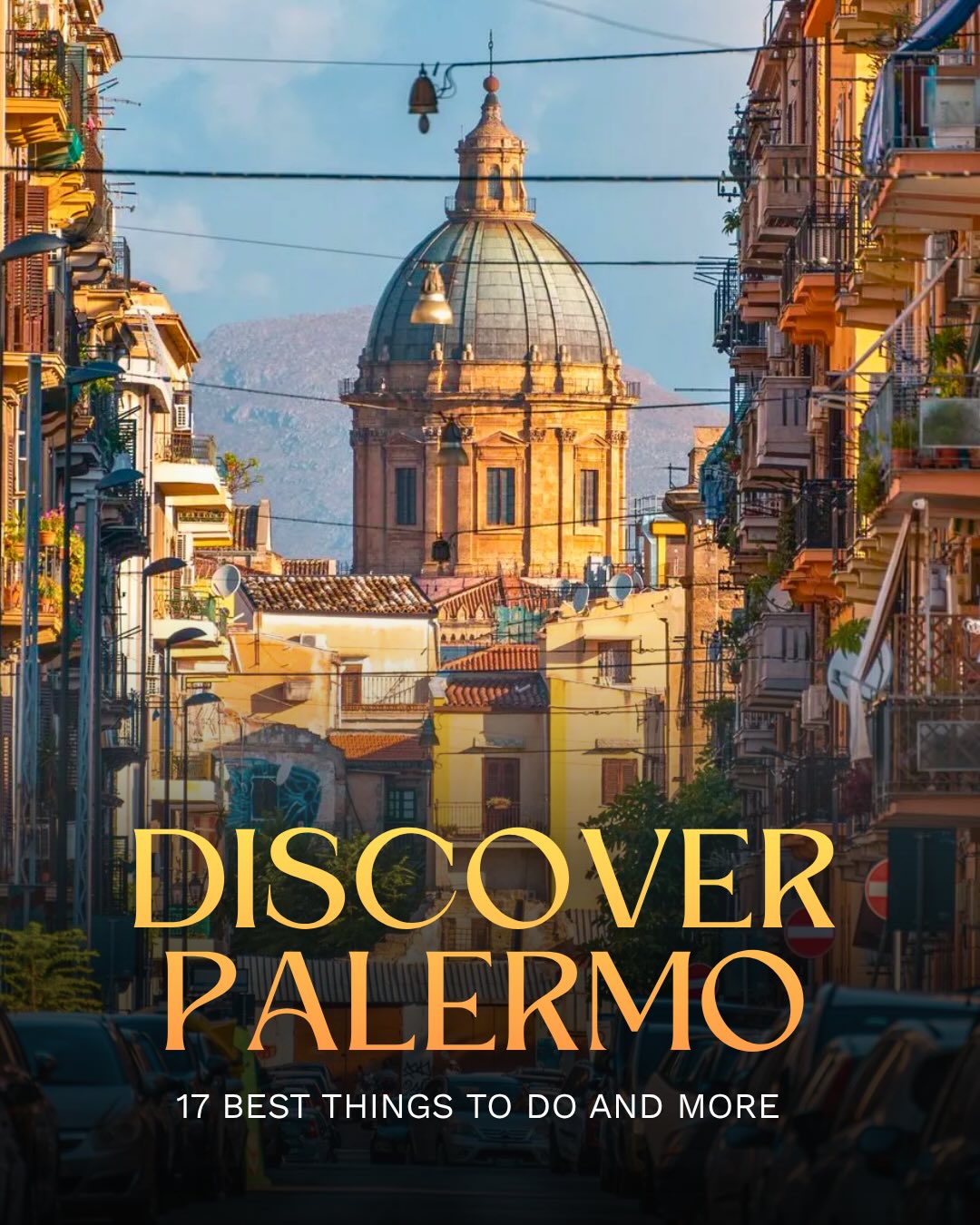 Share Discover Palermo: 17 Incredible Things to Do & Places to See on Pinterest.