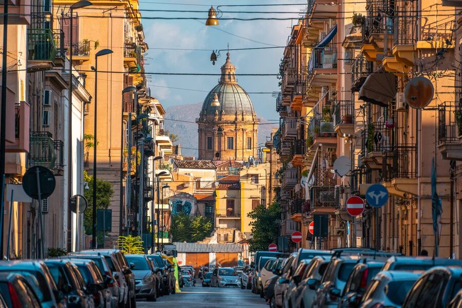 Discover Palermo: 17 Incredible Things to See and Do - A Complete Guide to Backpacking Palermo