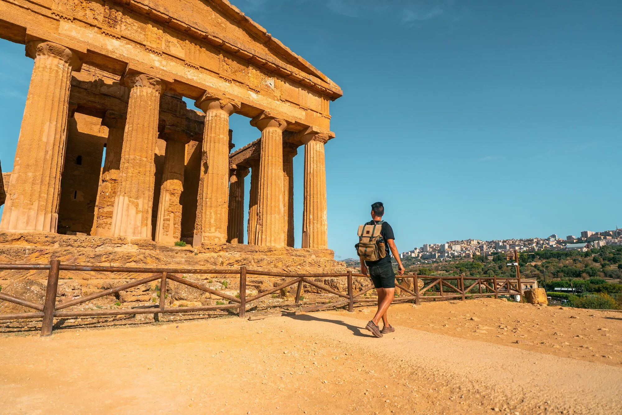 8 Awesome Things to Do in Agrigento for First-Timers - A Complete Guide to Backpacking Agrigento