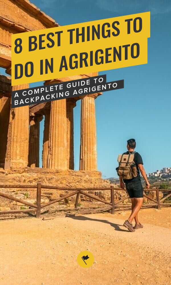 Share Explore Agrigento: 8 Best Things to Do & More on Pinterest.