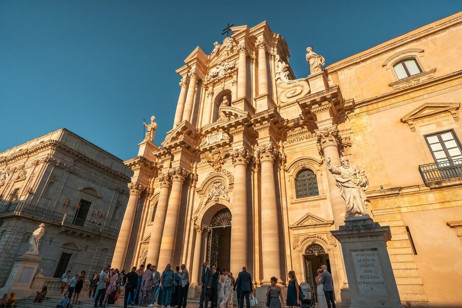 10 Impressive Things to Do in Syracuse, Sicily for Solo Travelers - A Complete Guide to Backpacking Syracuse