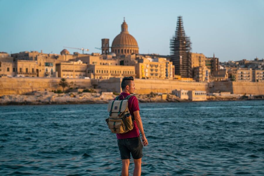 Explore Valletta: 12 Highlights You Can’t Miss - A Complete Guide to Backpacking Valletta