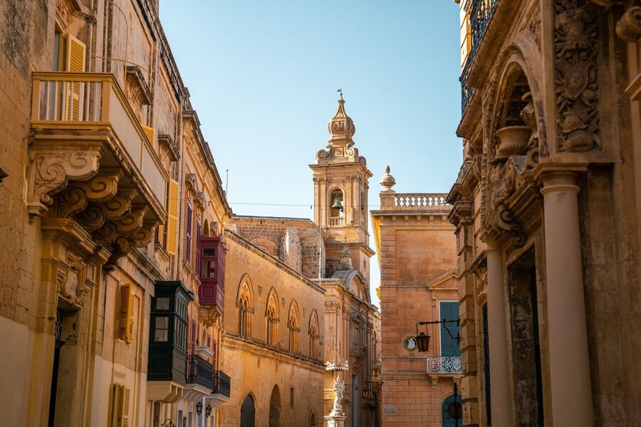 8 Must-Do Activities in Mdina, Malta - A Complete Guide to Backpacking Mdina