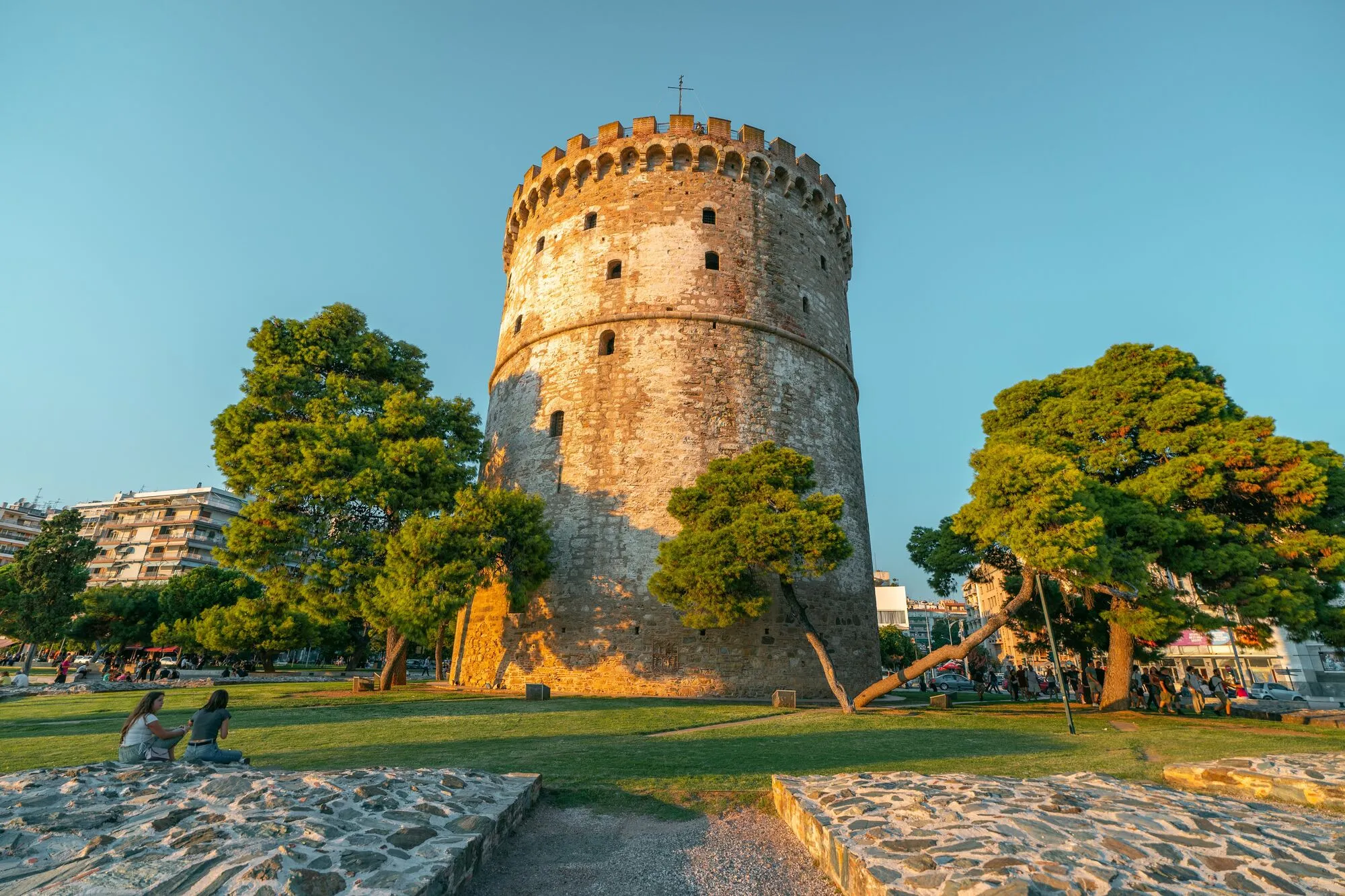 16 Awesome Things to Do in Thessaloniki for Solo Travelers - A Complete Guide to Backpacking Thessaloniki